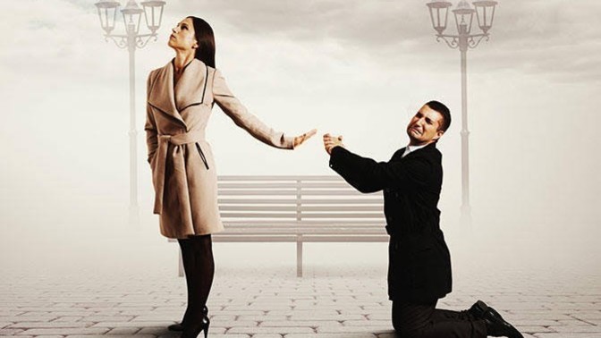 Erkekler mi fazla duygusaldır yoksa kadınlar mı duygusuz?