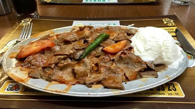 Her yemek ünlendiği şehirde/yörede mi daha güzeldir?