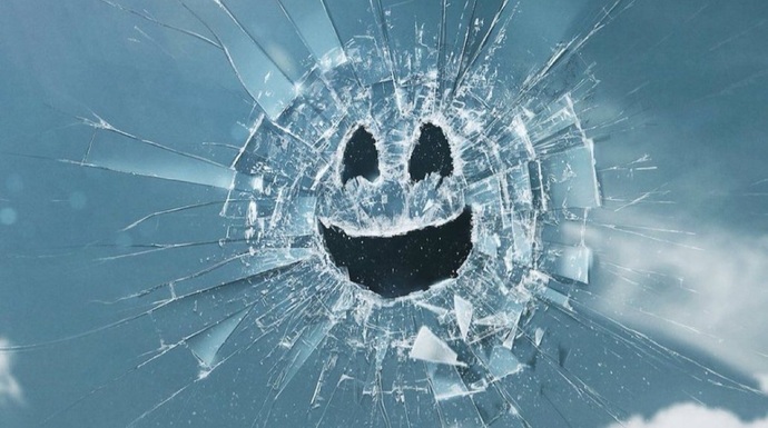 Black Mirror 6. sezon çekimleri başladı! Daha önce hiç Black Mirror izlediniz mi?