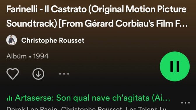Soundtrack albümünü baştan sona atlamadan dinlediğiniz, müziklerini çok sevdiğiniz bir film var mı?