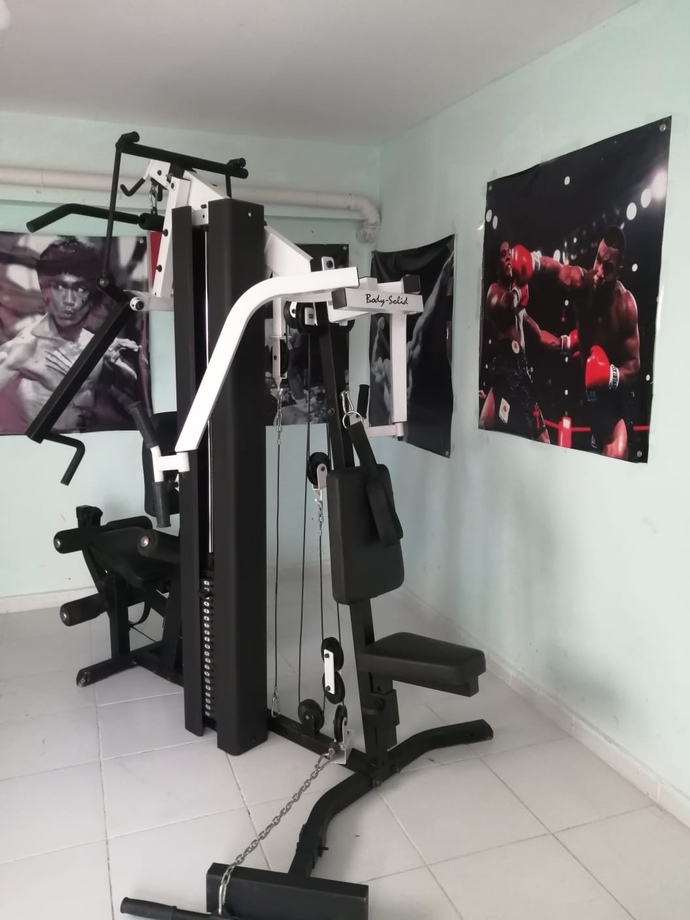 Spor salonları da bayağı pahalanmış. Sizce bu makineye 12 bin verip almalı mıyım?