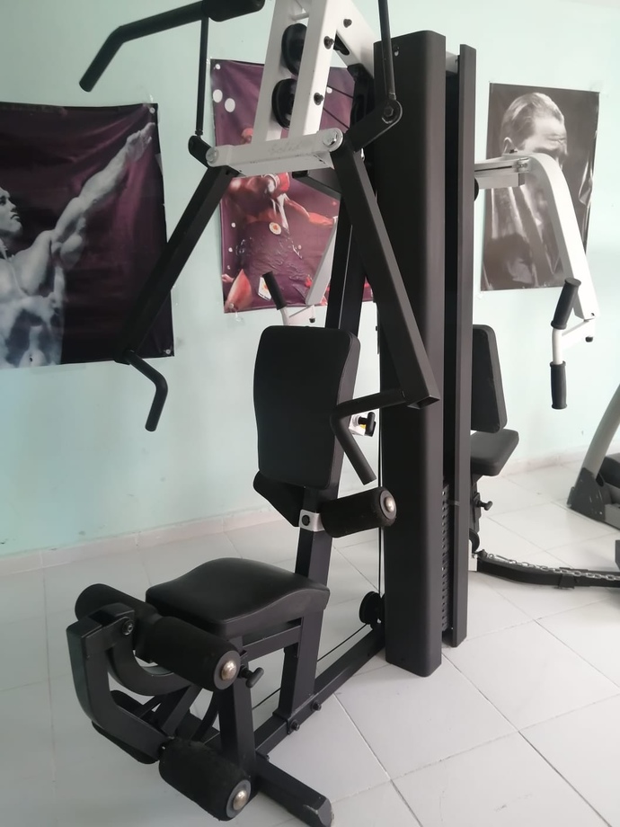 Spor salonları da bayağı pahalanmış. Sizce bu makineye 12 bin verip almalı mıyım?