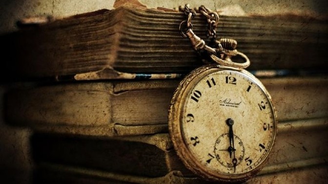 Hızla modası geçen nedir sence?
