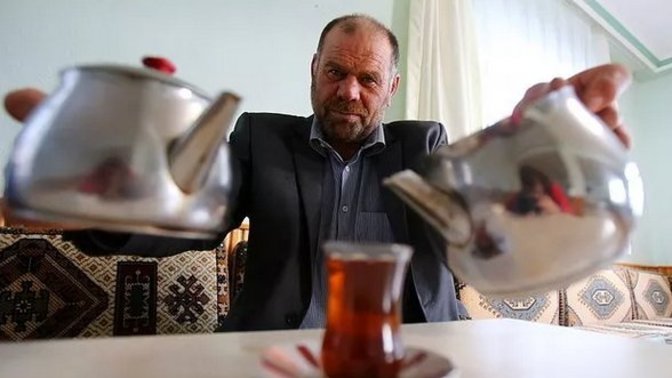 Çaya yüzde 43.71 oranında zam geldi! Günde kaç bardak çay içiyorsunuz?