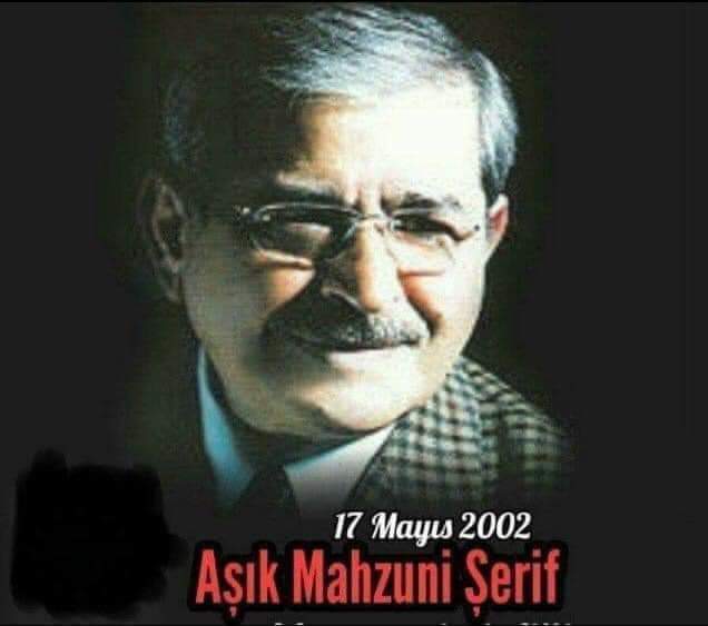 Bugun Mahzuni Şerifin yıldönümü. Şarkılarını bilir misiniz?