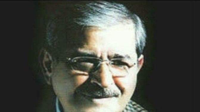 Bugun Mahzuni Şerif'in yıldönümü. Şarkılarını bilir misiniz?