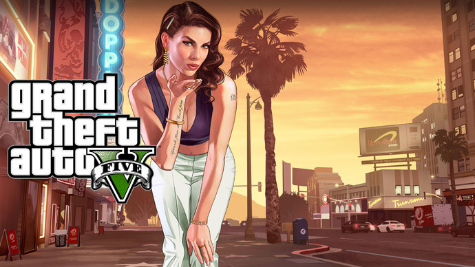GTA V, 165 milyon satışın üzerine çıktı! Sadece çok satılan oyun mu iyi oyundur?