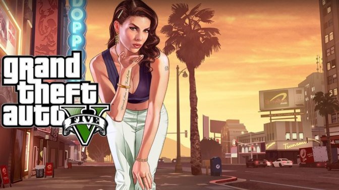 GTA V, 165 milyon satışın üzerine çıktı! Sadece çok satılan oyun mu iyi oyundur?