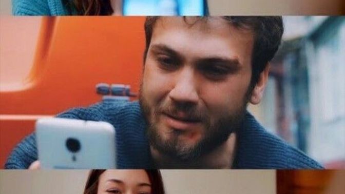 Özlüyor musunuz?
