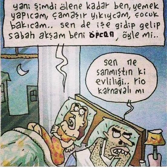 4 aylık evliyim, çok mutsuzum. Neden böyle hissediyorum :( ?
