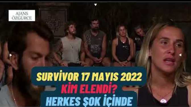 Survivor'da Bilin Bakalım Kim Elendi?