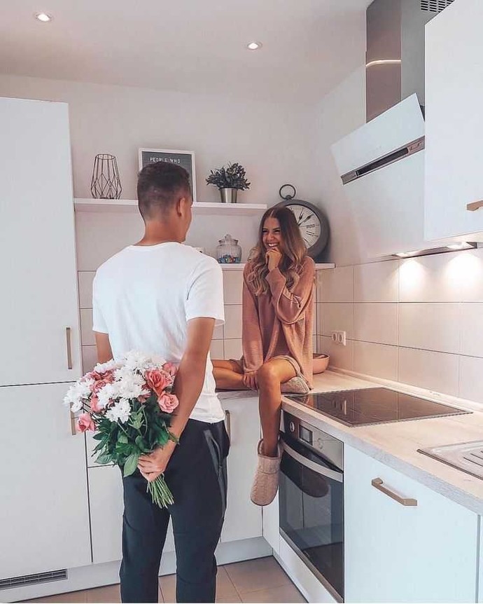 Aşk çiçeğiniz açtı mı, soldu mu?