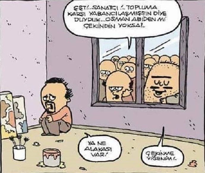 Çekinmeden insanlarla konuşmam için bir öneride bulunur musun?