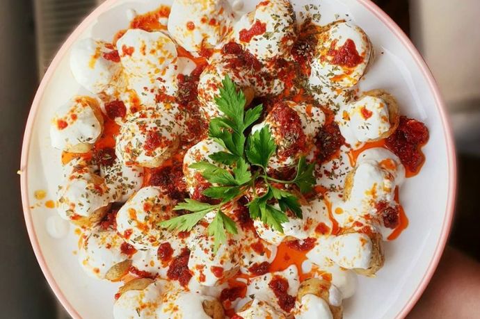 Kolayca pişirilebilen, çok fazla kalorisi olmayan yemekler nelerdir?