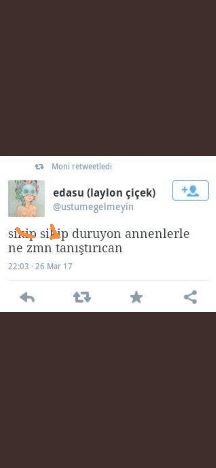 Sevgiliniz ailesiyle tanıştırmayı sürekli geciktirse ne düşünürsünüz?