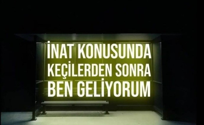 Sizce bu hangi burçtur?
