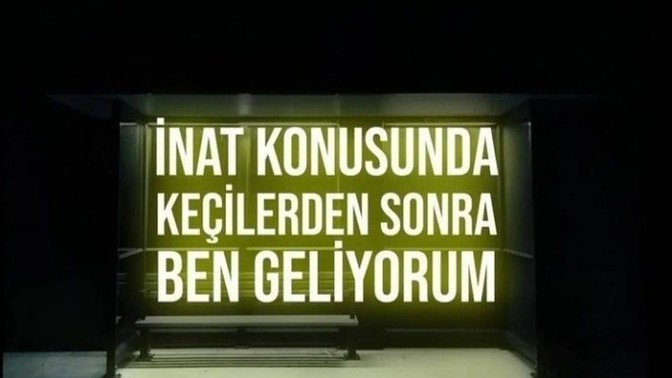 Sizce bu hangi burçtur?