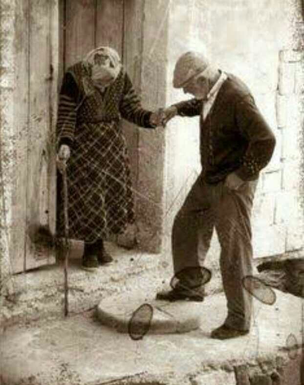 İlişkide Sorumluluk denilince aklına ilk gelen şey ne?