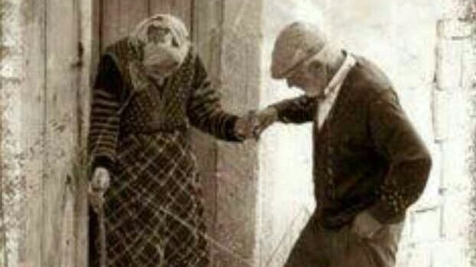 İlişkide ''Sorumluluk'' denilince aklına ilk gelen şey ne?