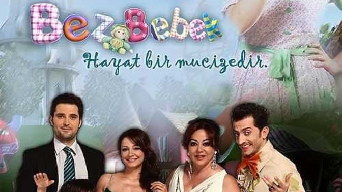Kendinizi karşısında en fazla Bez Bebek gibi hissettiğiniz bir karşı cins oldu mu?