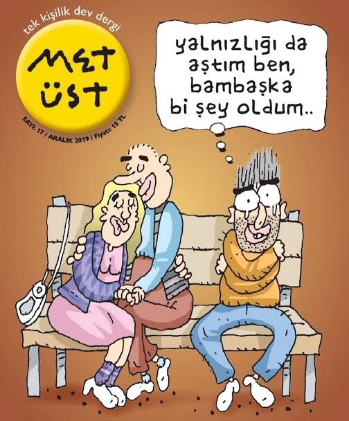 Yalnızlığı seçenlerden misiniz?
