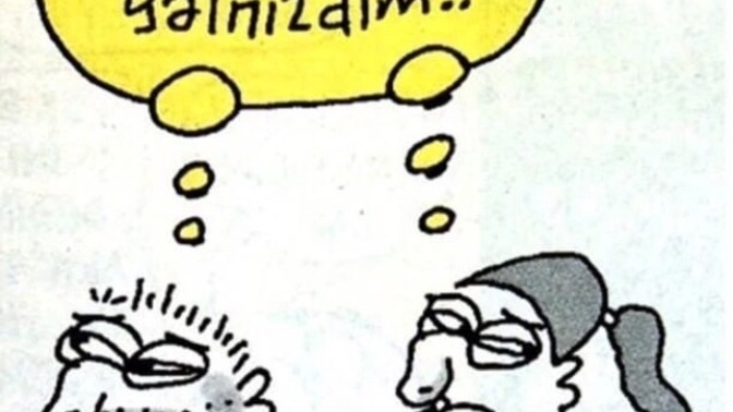 Yalnızlığı seçenlerden misiniz?