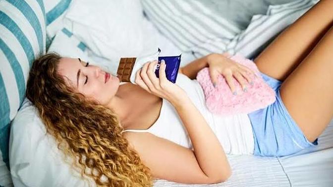 Adet döneminde tavan yapan tatlı krizlerinin önüne nasıl geçilir?