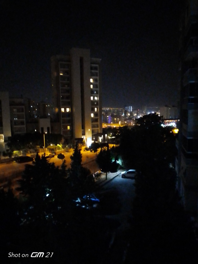 Galerinizdeki son fotoğraf ne?