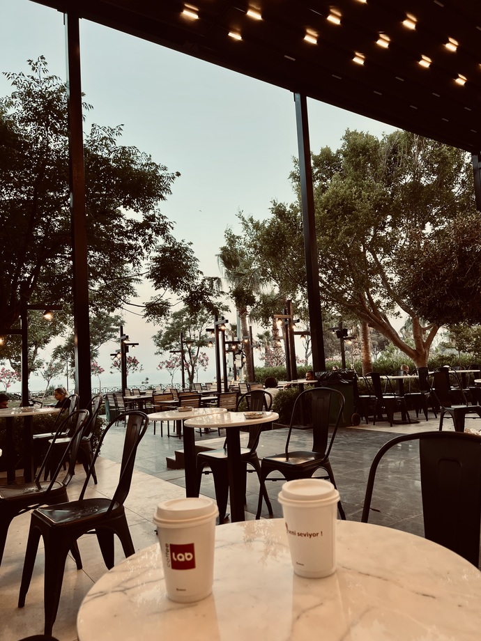 Galerinizdeki son fotoğraf ne?