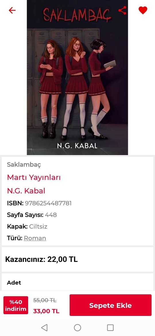 Galerinizdeki son fotoğraf ne?