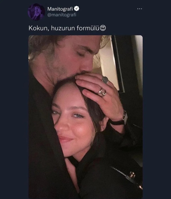 Sevmeye mi hasretsiniz, sevilmeye mi?