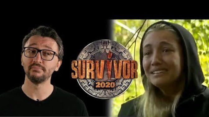 Survivor izleyenlerin derdi ne?