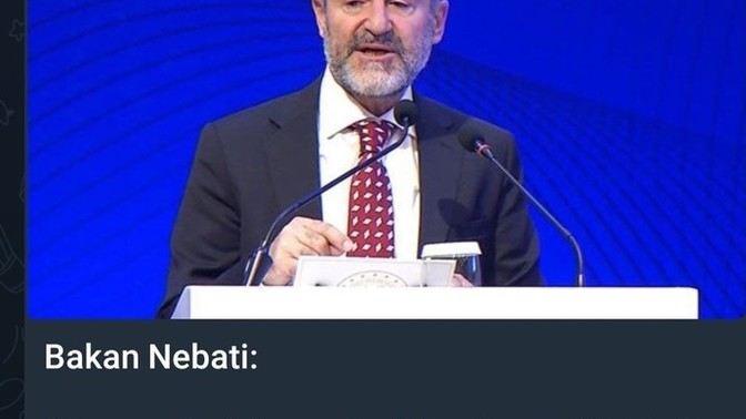 Ekonomide Türkiye kıskanılıyor mu?