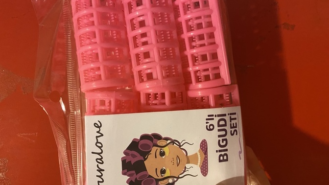 Saçımı yapacağım, bigudi kullanmak işe yarar mı sizce?