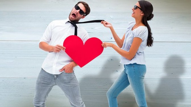 Sevgilin yaramazlık yapınca neresini çekiştiriyorsun?