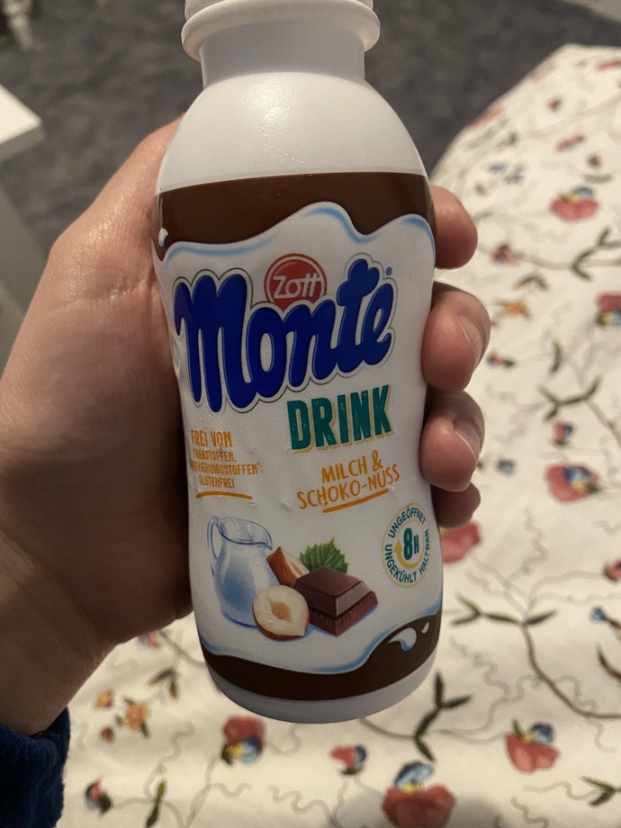 Ben şundan içiyorum aşık oldum