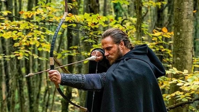 Uzun saçlı erkek karizması sizce de var mıdır?