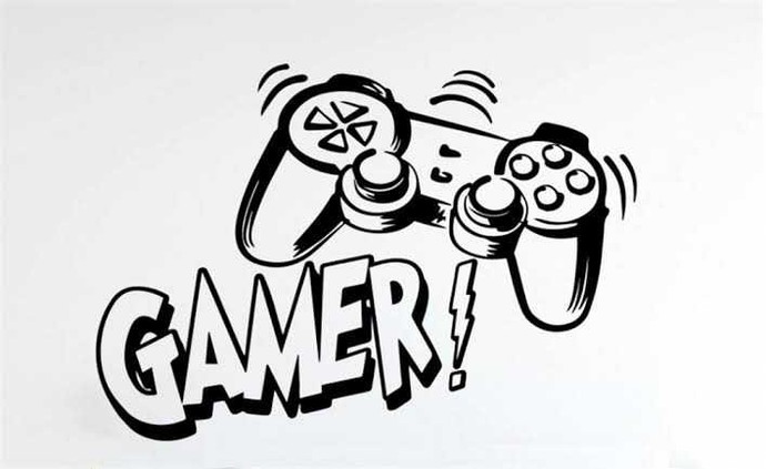 Gamer denilince aklınıza ne geliyor?