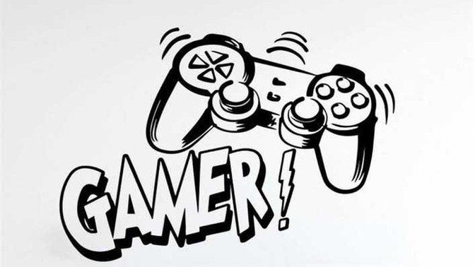 Gamer denilince aklınıza ne geliyor?