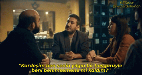 Ne izleyeyim ben çok sıkılıyorum izlerken?