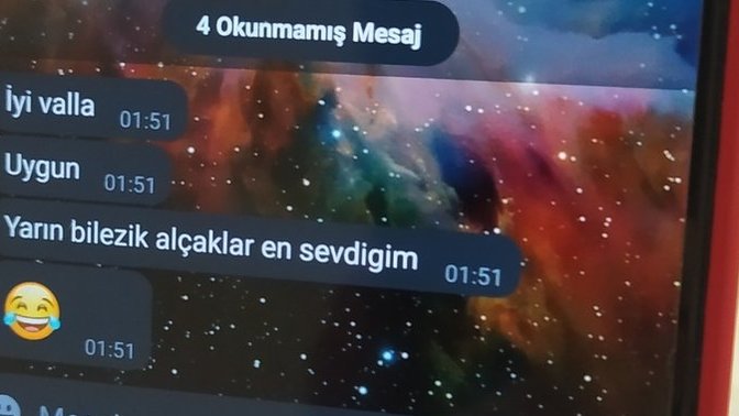 Evi arabası olmayanla evlenmem diyen ablamın arkadaşı kendine göre birini bulmuş artık görgüsüzlük mu diyim bilmiyorum sizce ne?