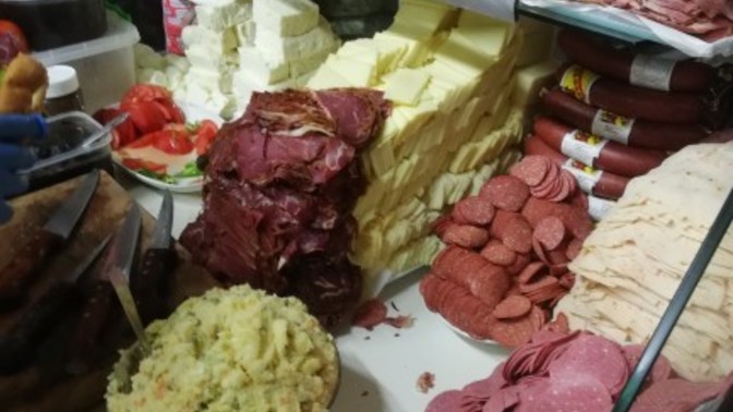 Sabah kahvaltısına önem verir misiniz?