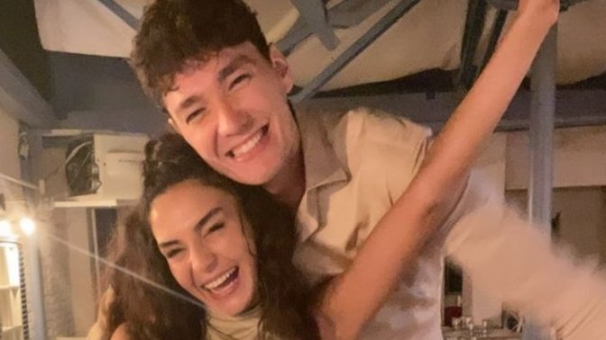 Ebru Şahin ve Cedi Osman ikilisi neden bu kadar abartılıyor?