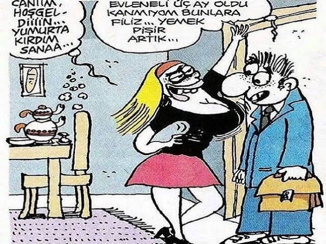 Çirkin olsan bile cilve güzelliğin önüne geçiyor mu?