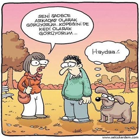 Üç aylık sevgilimle her şeyi yaşadığıma rağmen onu kardeşim olarak görüyorum! Niye?
