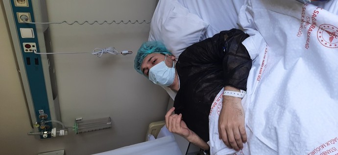 Surekli sorunlar içindeyken moralinizi yüksek tutabiliyor musunuz?