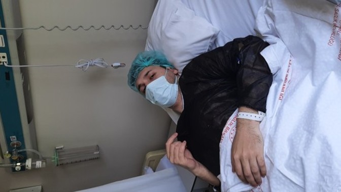 Surekli sorunlar içindeyken moralinizi yüksek tutabiliyor musunuz?