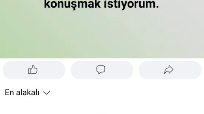Nasil denk gelir boylesi?