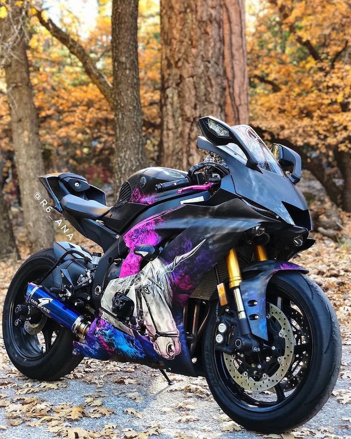 Hangi tür motosiklet sana vay be dedirtir🏍?