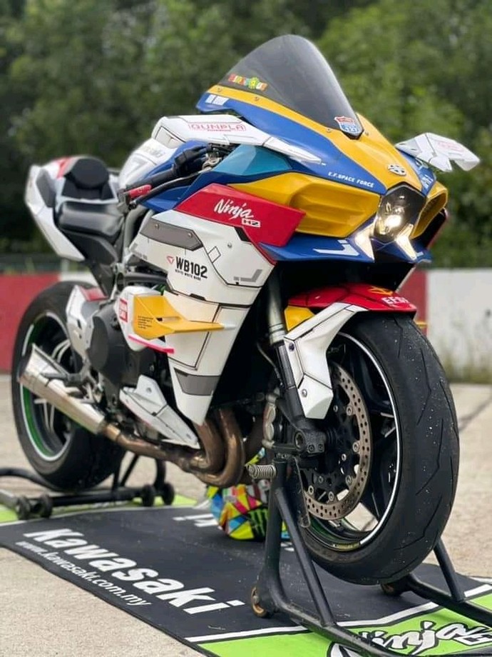 Hangi tür motosiklet sana "vay be" dedirtir🏍?